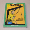 Tex Willer Kronikka 16